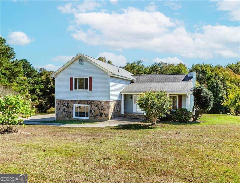 3408 Hamilton Mill Road - Photo 1