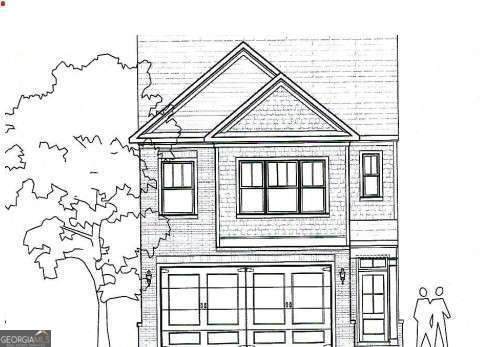 2717 Rylee Carter Street - Photo 1