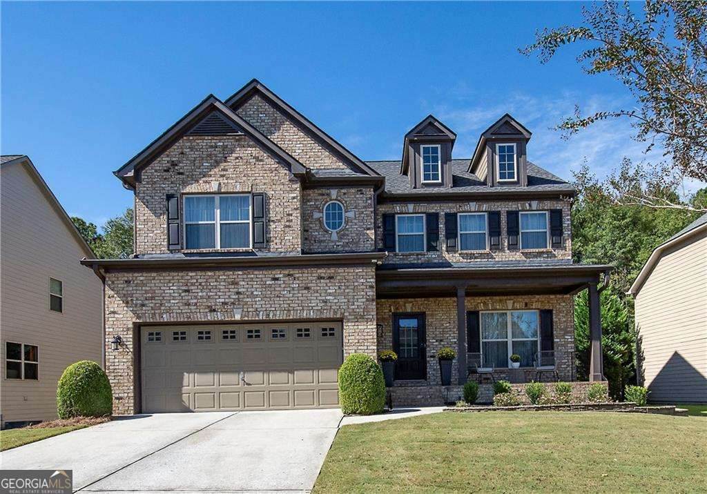 470 Montgomery Avenue - Photo 1