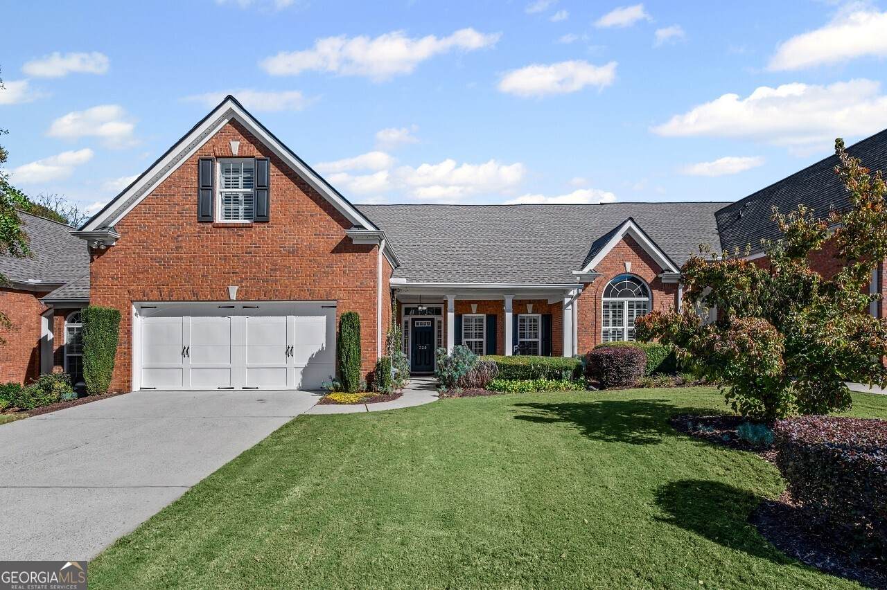 328 Lauren Lane - Photo 1