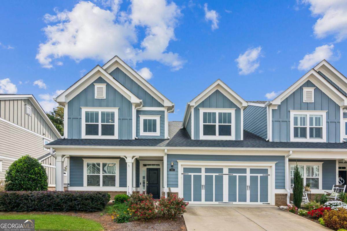 324 Cherokee Station Circle - Photo 1