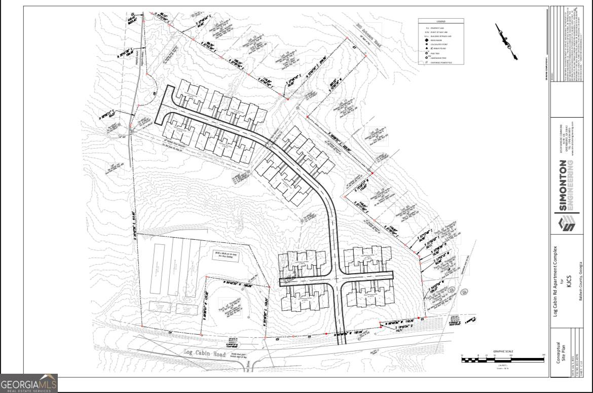 350 Log Cabin Road - Photo 1