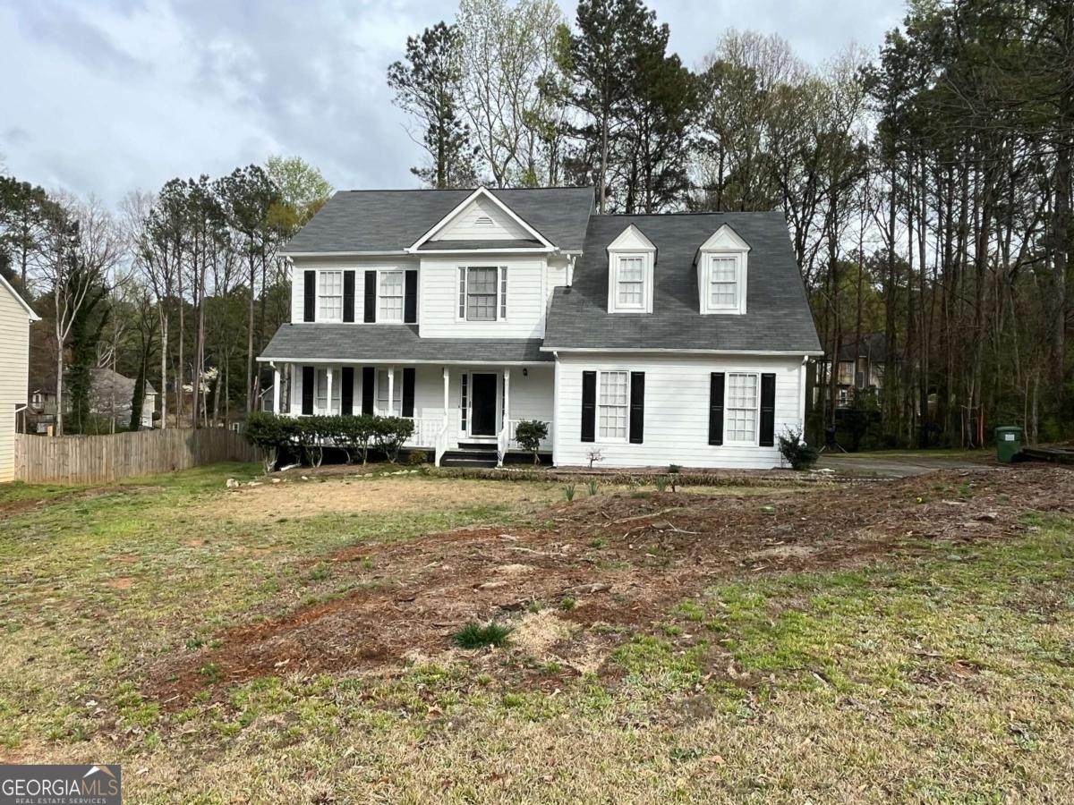 2105 Fair Ridge Court - Photo 1