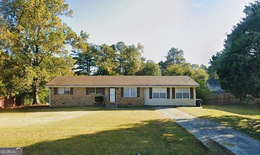 501 Lee Byrd Road - Photo 1