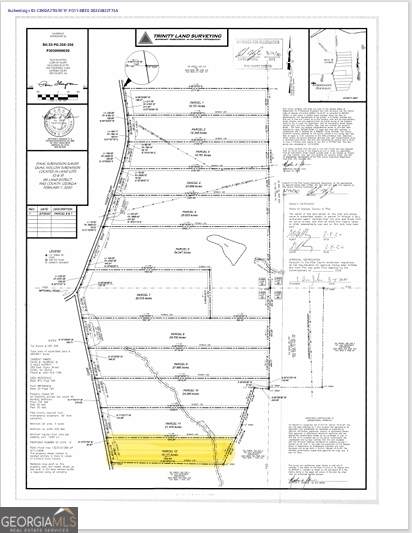 0 Fossett Road - Photo 1