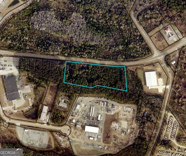 0 Harrietts Bluff Road - Photo 1