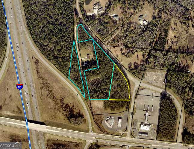 0 Brazell Lane - Photo 1