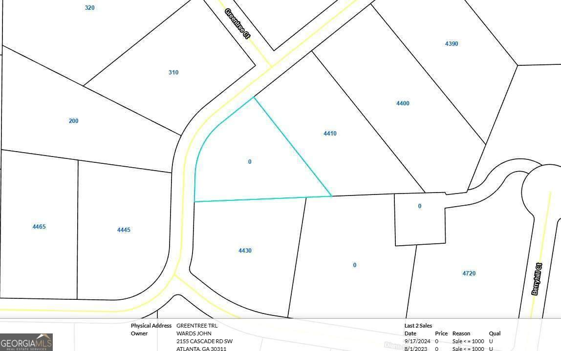 0 Greentree Trail - Photo 1