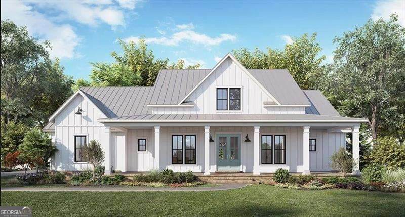 3286 Elwin Ragsdale Way - Photo 1