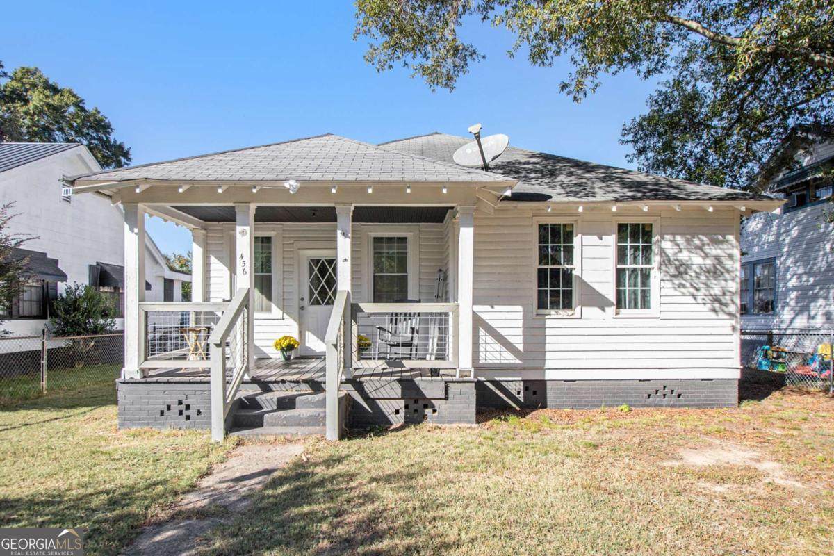 456 Clearwater Street - Photo 1