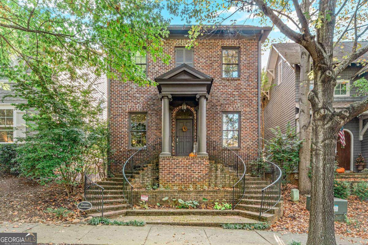 354 Dekle Drive - Photo 1