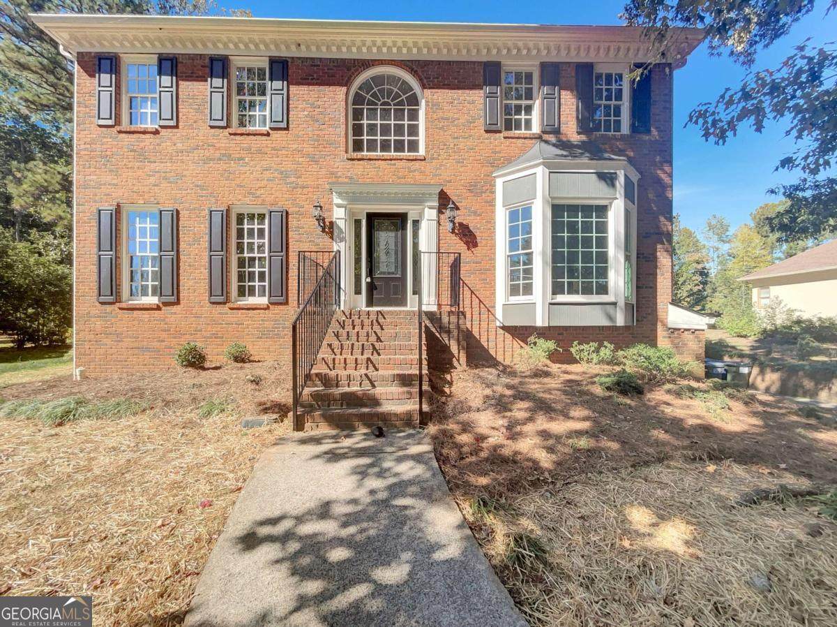 3526 Hampton Drive - Photo 1