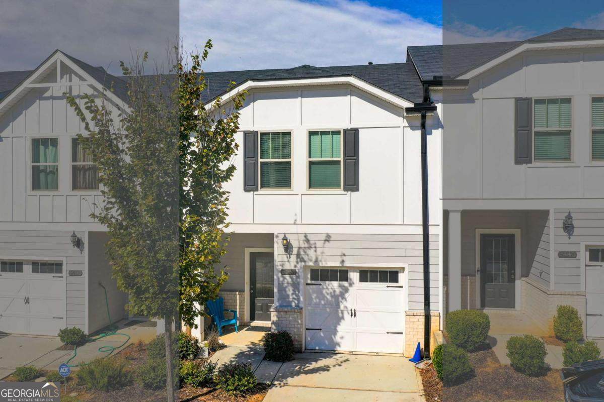 5453 Plain Field Lane - Photo 1