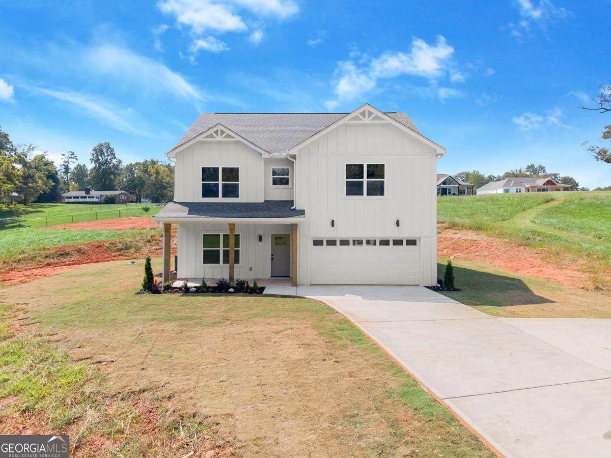 274 Hardman Road - Photo 1