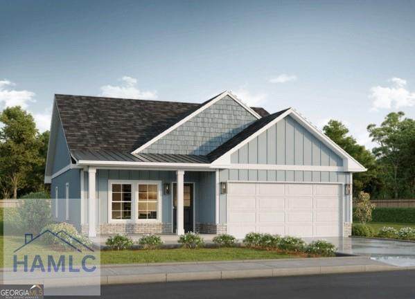 LOT 71 Cottage Way - Photo 1