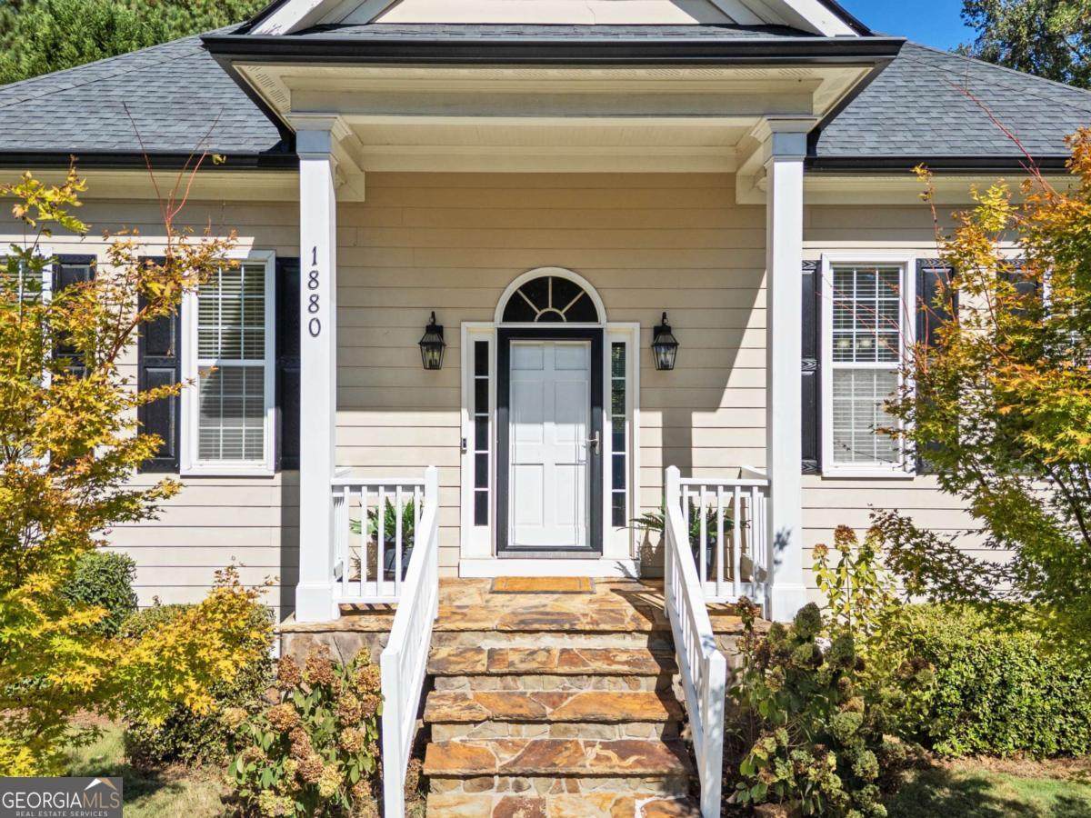 1880 Mayfield Road - Photo 1