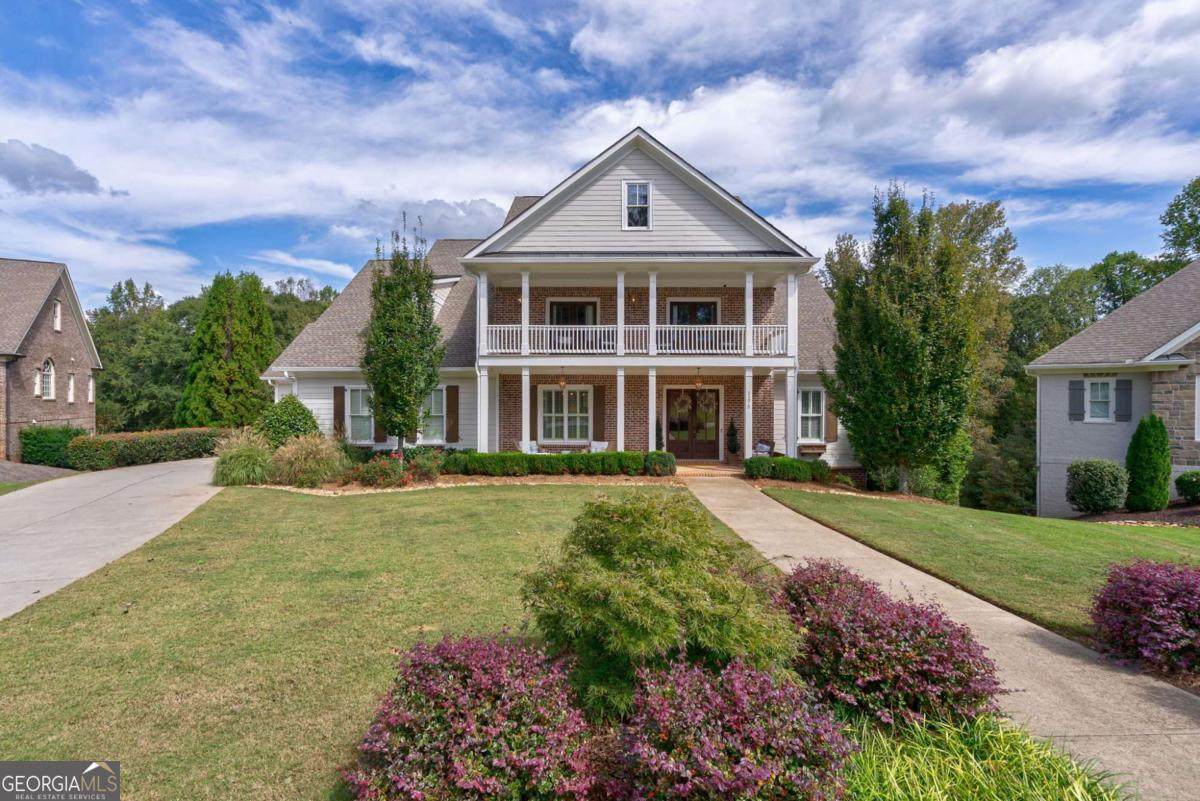 1275 Evergreen Park - Photo 1