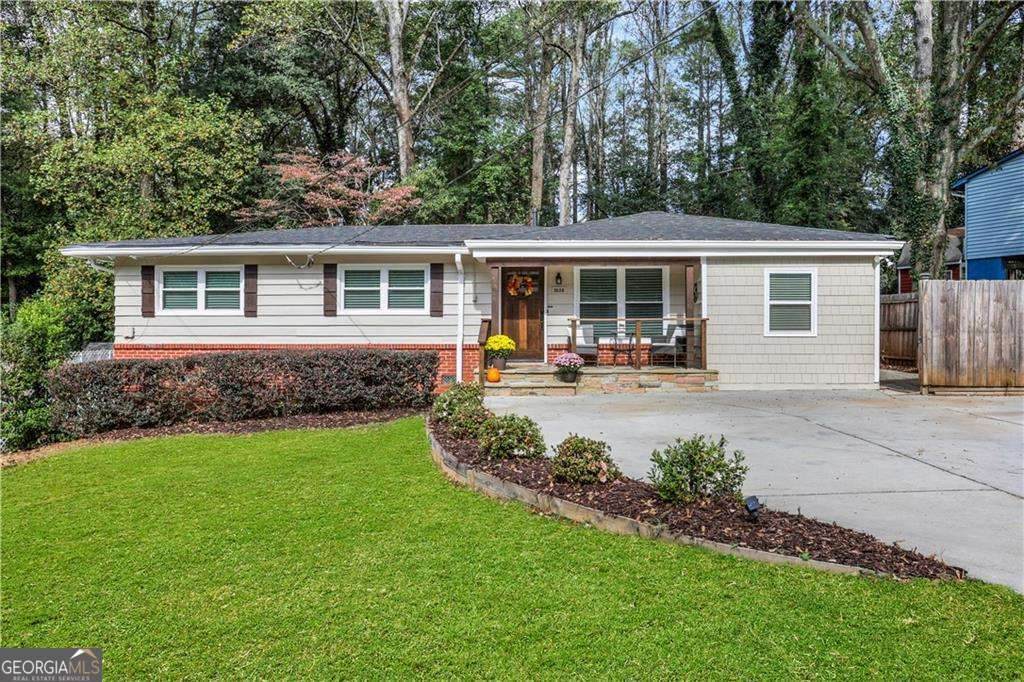 3038 Flamingo Drive - Photo 1