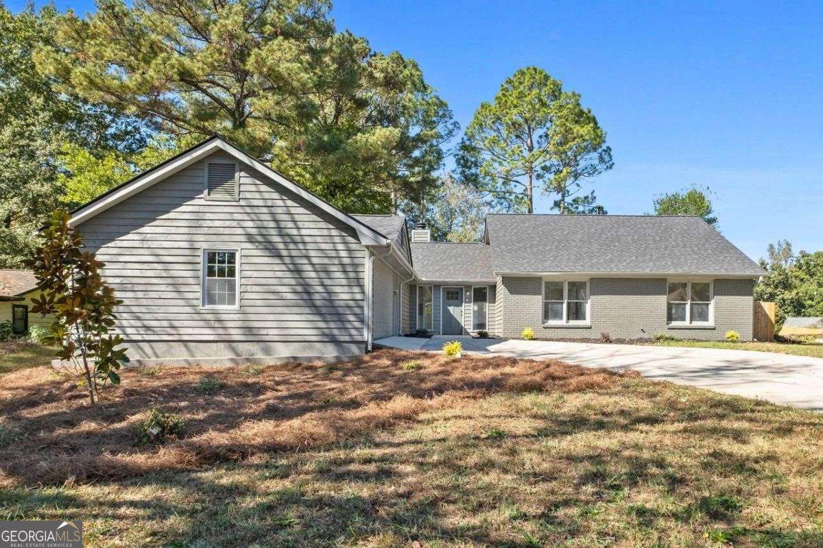 1603 Golf Link Drive - Photo 1