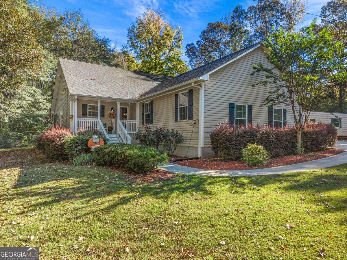 129 Tanglewood Road - Photo 1