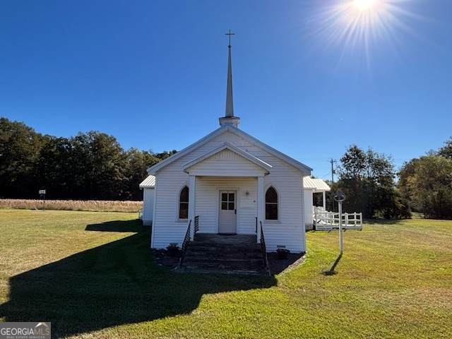 4316 Sharon Road - Photo 1