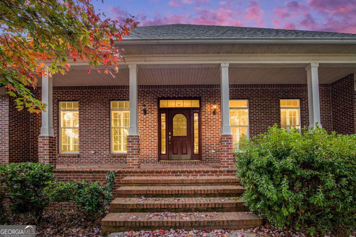 1507 Cedar View Lane - Photo 1