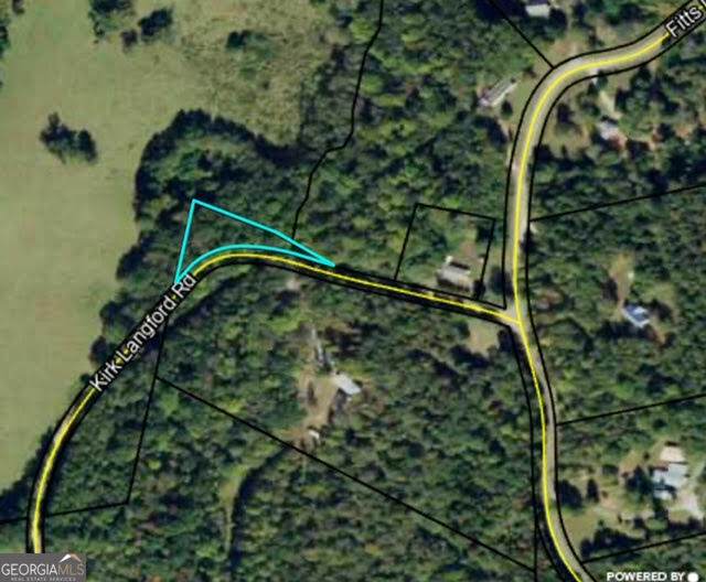 0 Kirk Langford Road - Photo 1