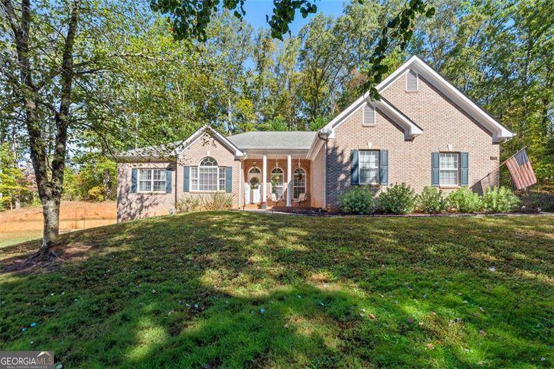 7380 Bates Drive - Photo 1