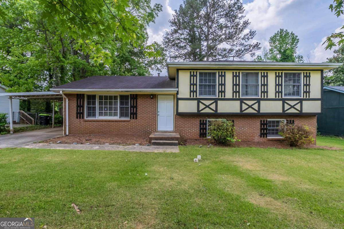 8431 Magnolia Drive - Photo 1