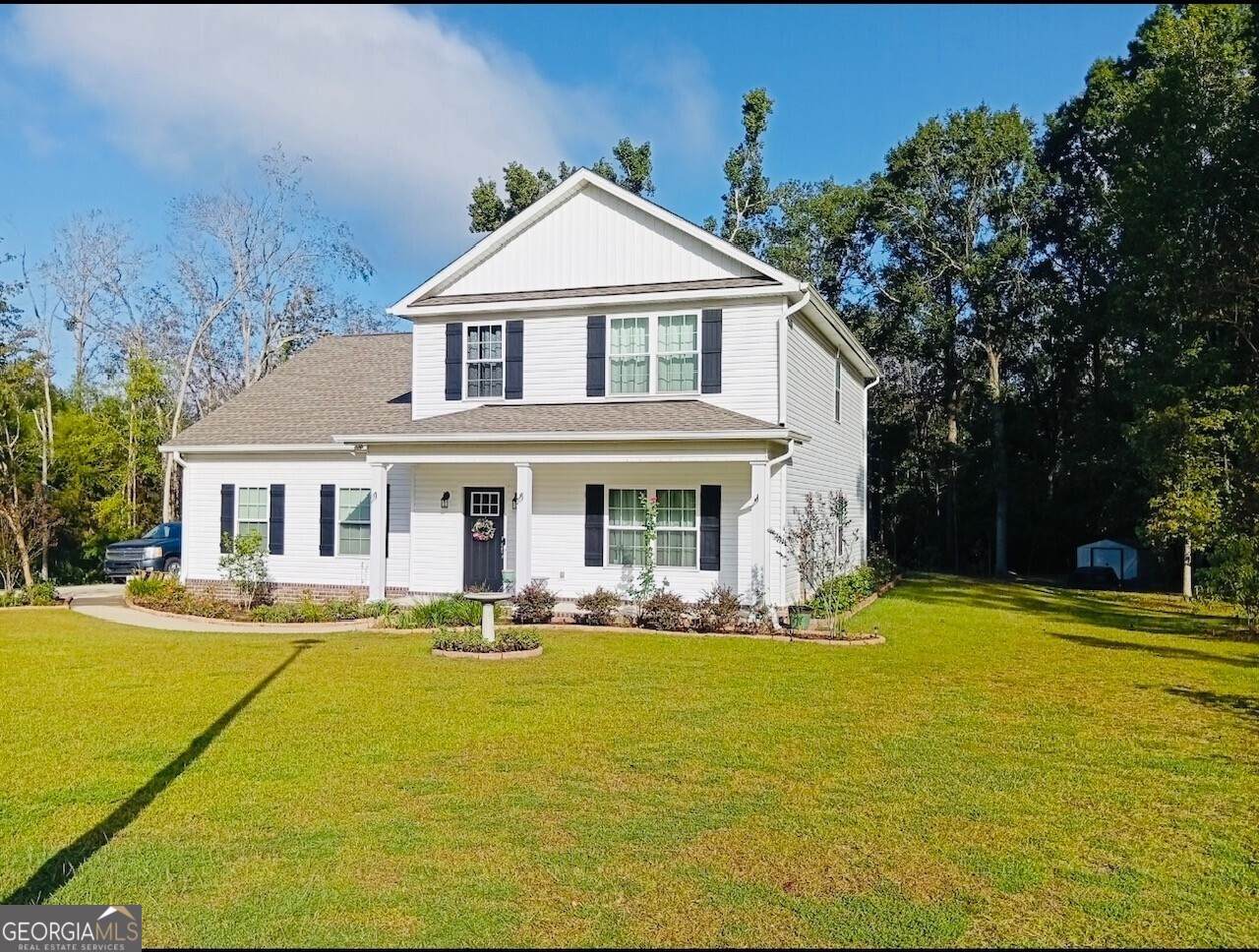 1315 Kermit Drive - Photo 1