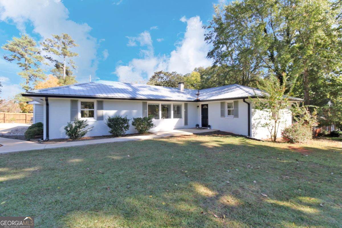 1092 West Lake Drive - Photo 1