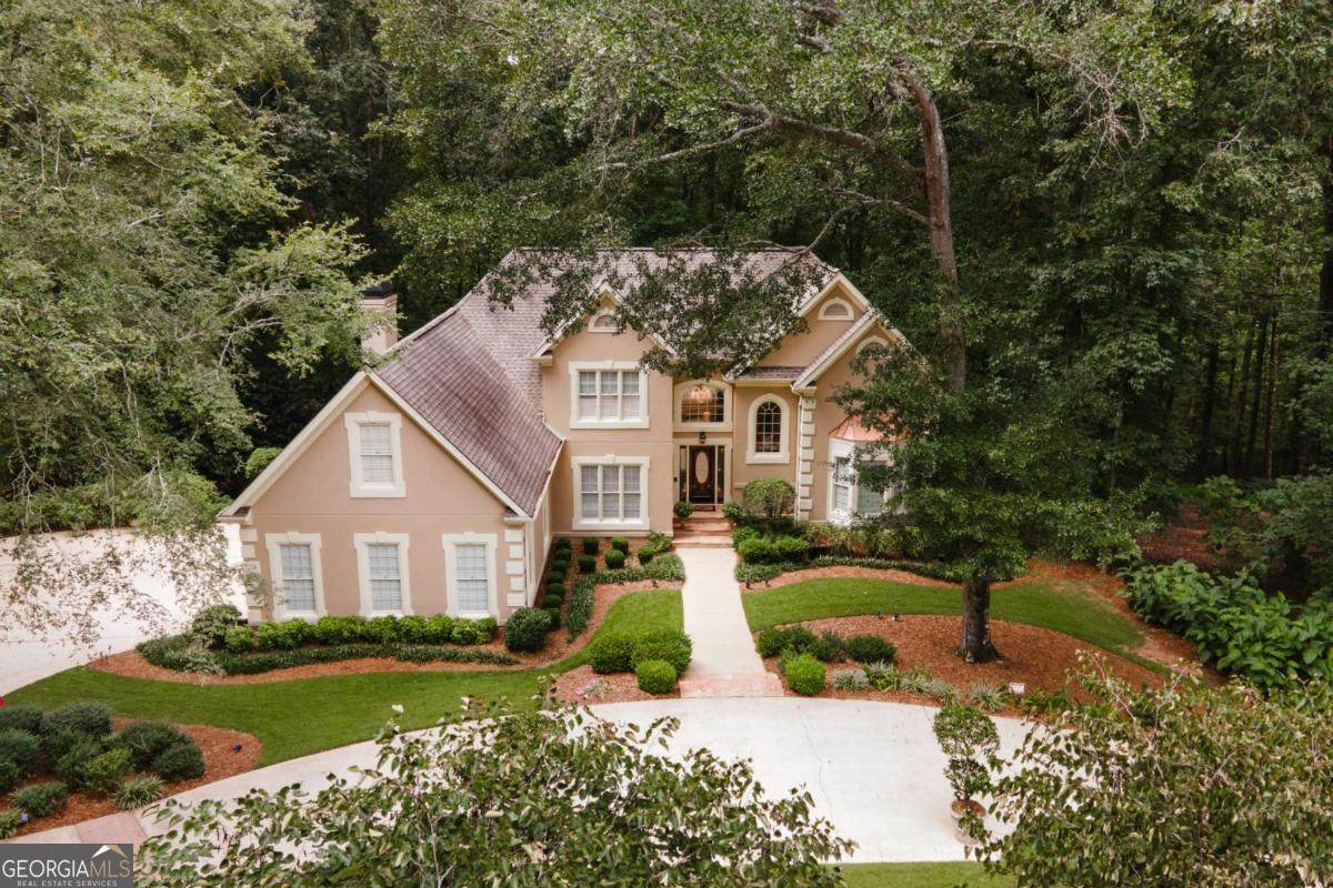 295 Blue Heron Drive - Photo 1