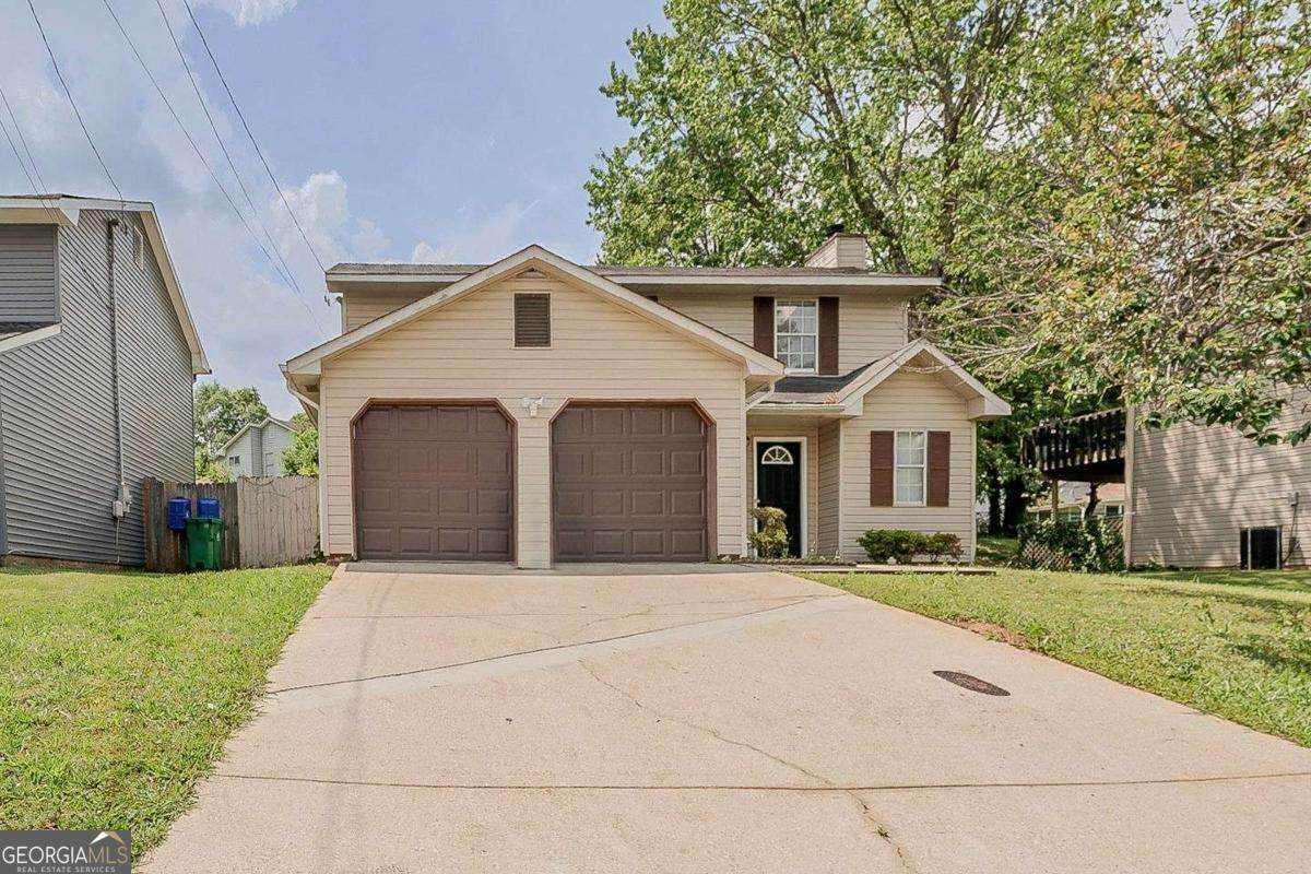 6351 Stablewood Way - Photo 1