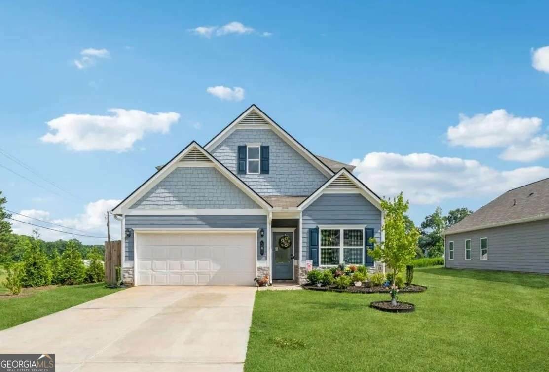 101 Marion Drive - Photo 1