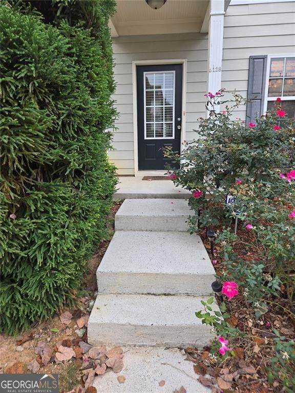 4128 Flat Trail - Photo 1