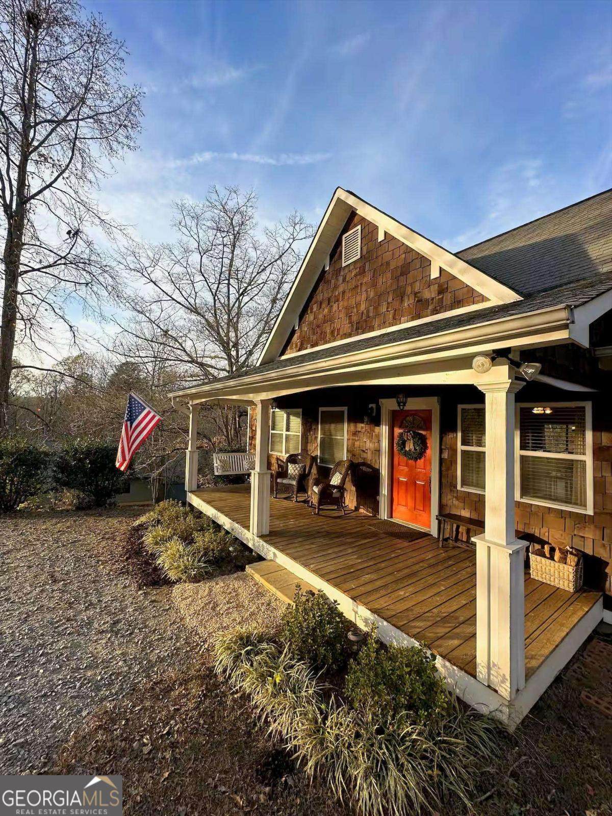 35 High Point Trail - Photo 1