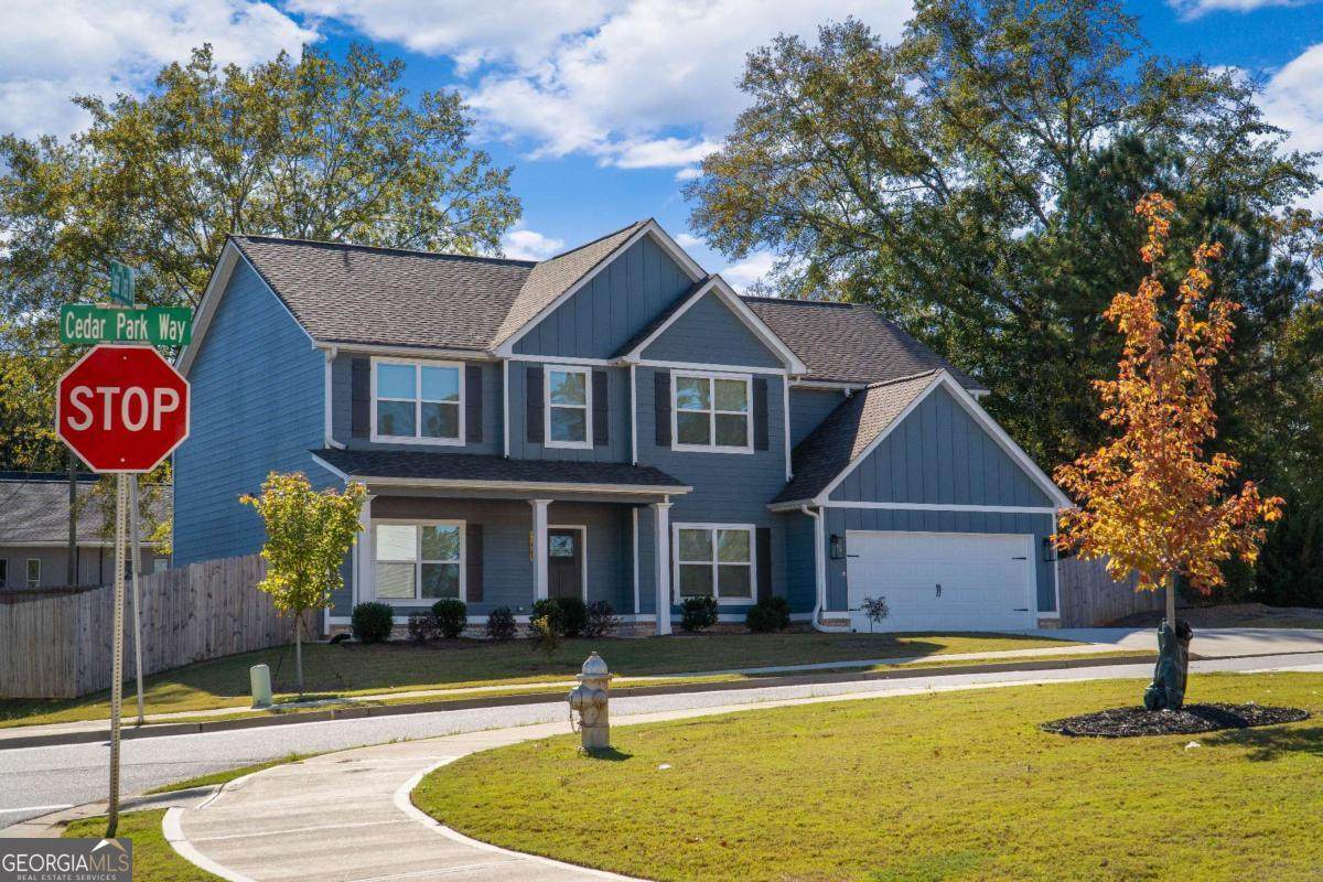 150 Cedar Park Way - Photo 1