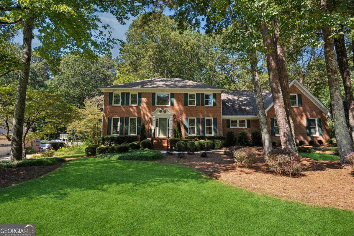 4891 Forestglade Court - Photo 1