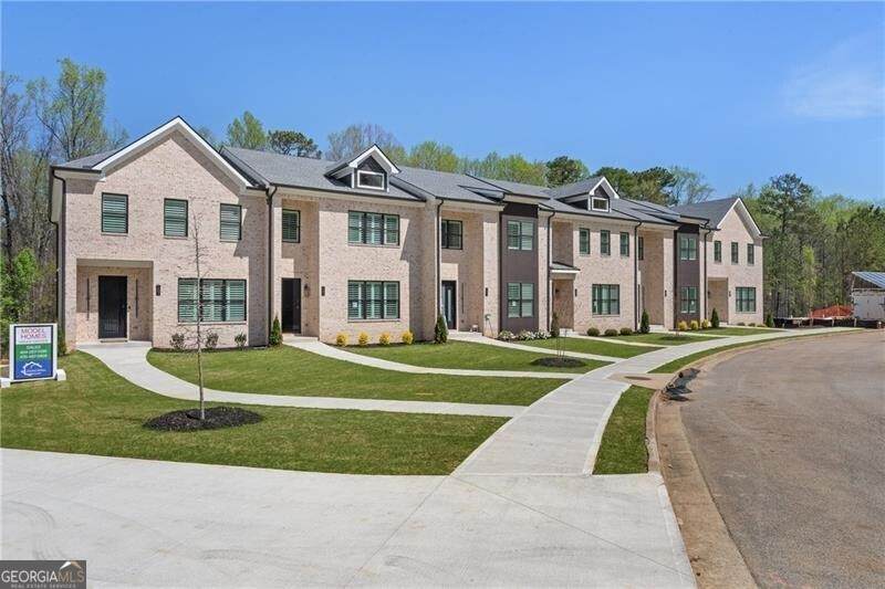 193 Brush Creek Court - Photo 1