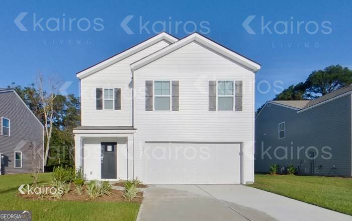 109 Inez Avenue - Photo 1