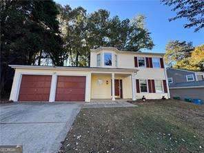 2630 Garland Way - Photo 1