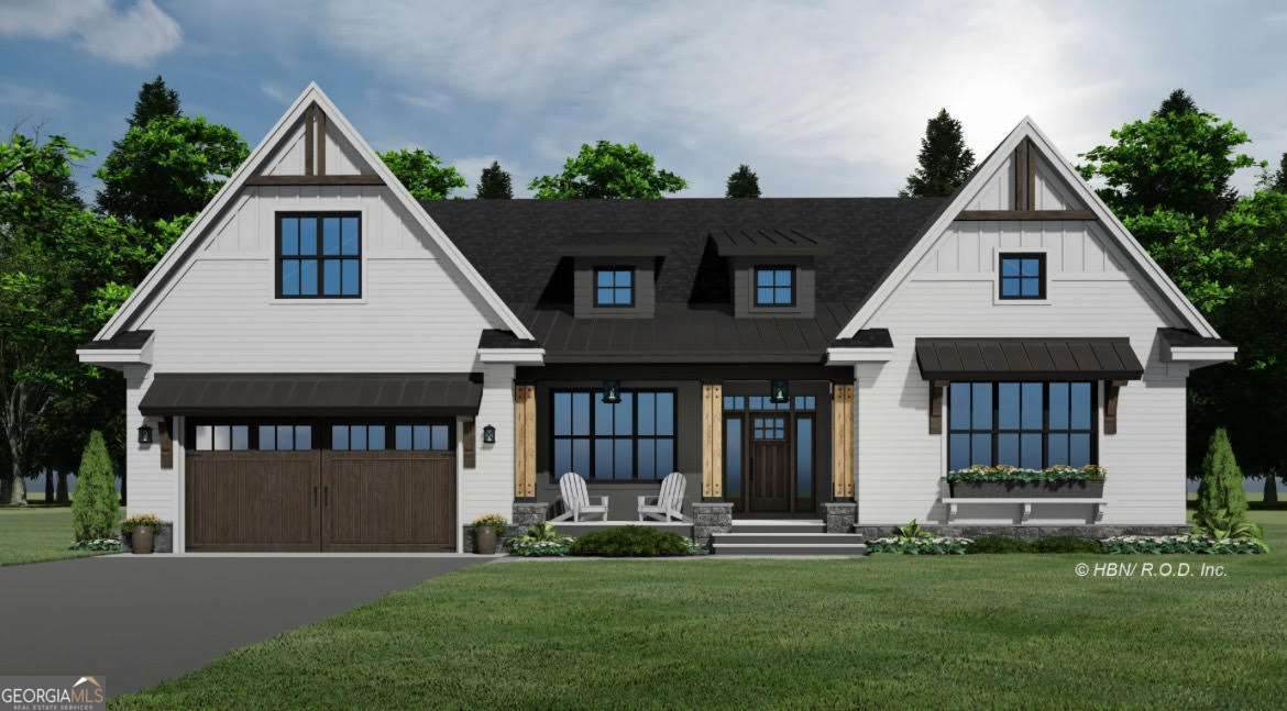 3150 Trickum Road - Photo 1