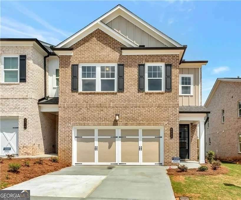 6290 Bracken Brown Drive - Photo 1