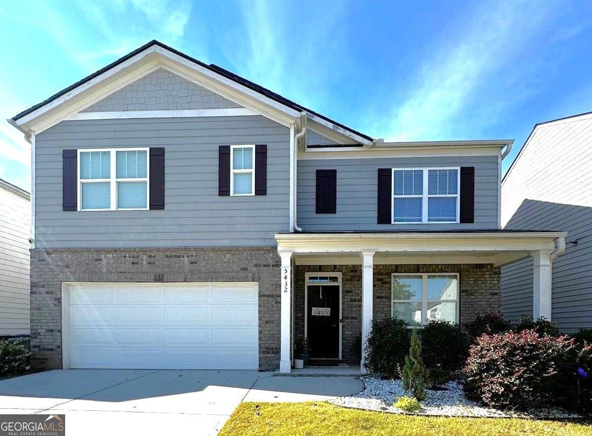 5432 Barberry Avenue - Photo 1
