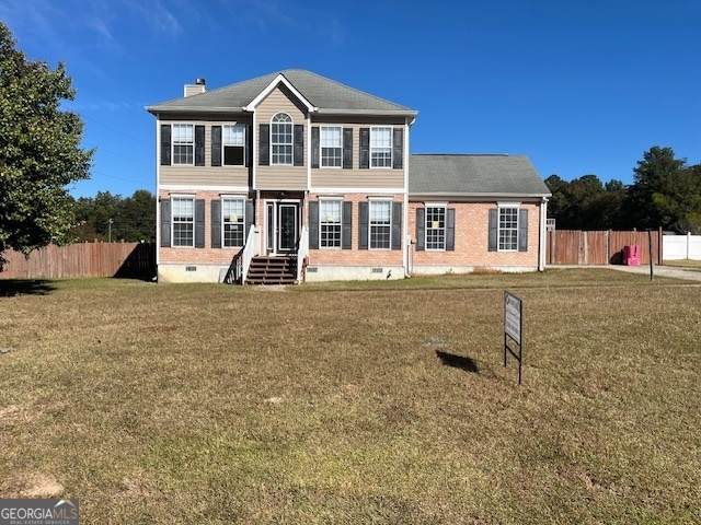 101 George Oxford Drive - Photo 1