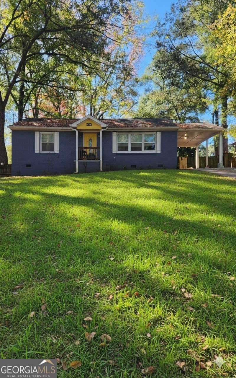 3247 Bluebird Lane - Photo 1