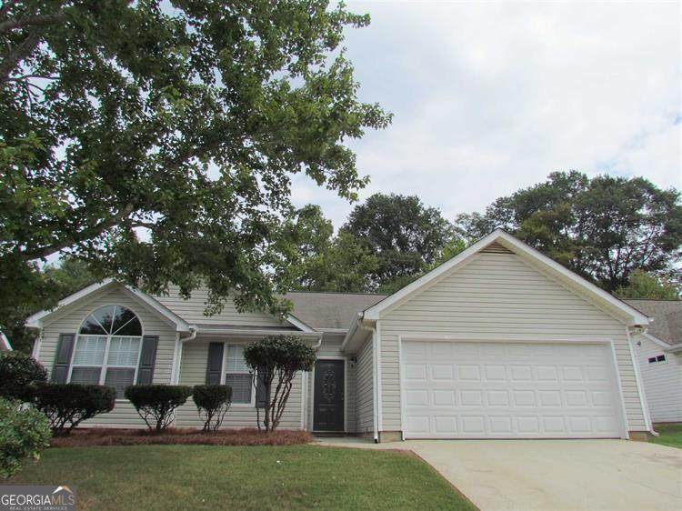 706 Beaver Run Trace - Photo 1