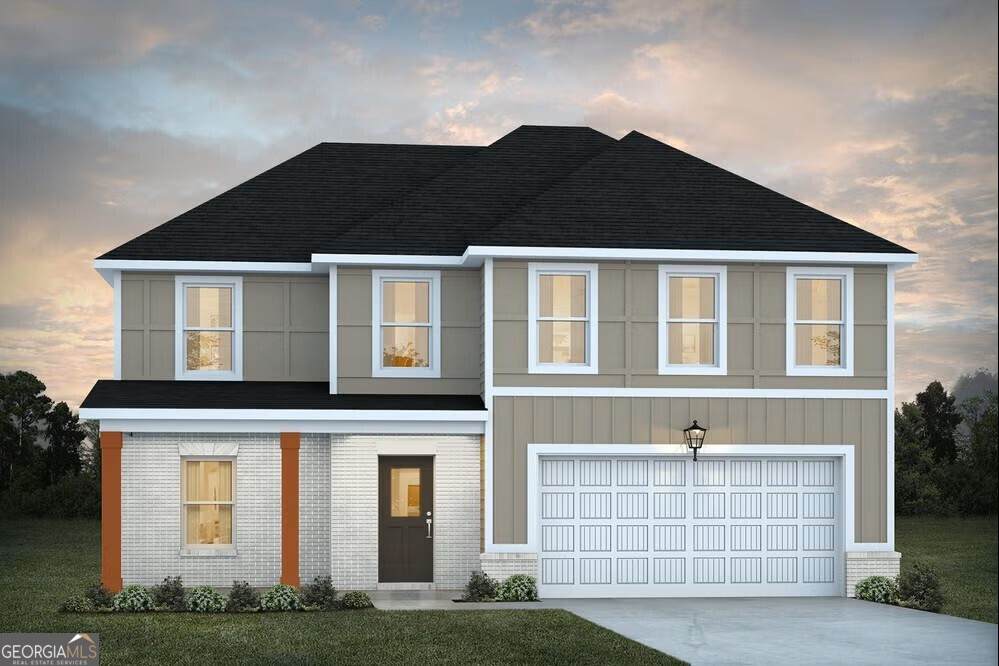 204 Freshwater Court - Photo 1