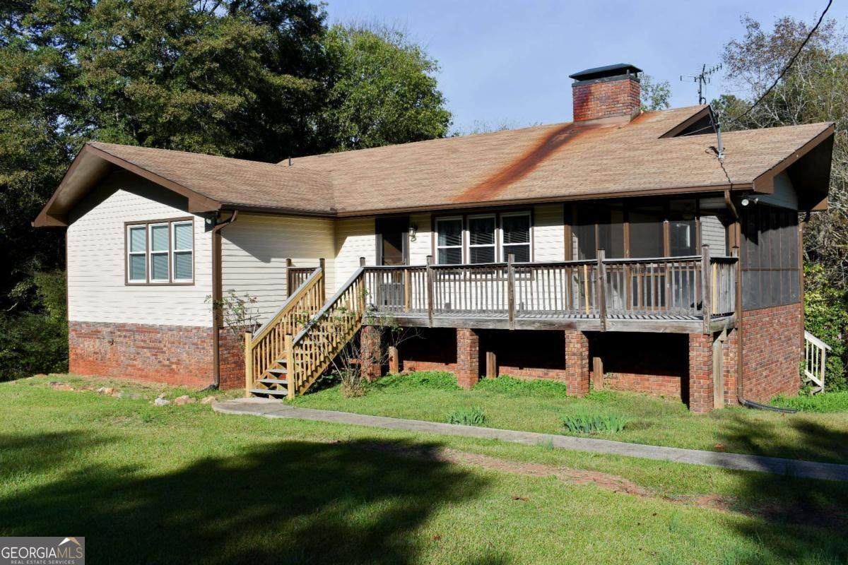 6882 Cowan Mill Road - Photo 1