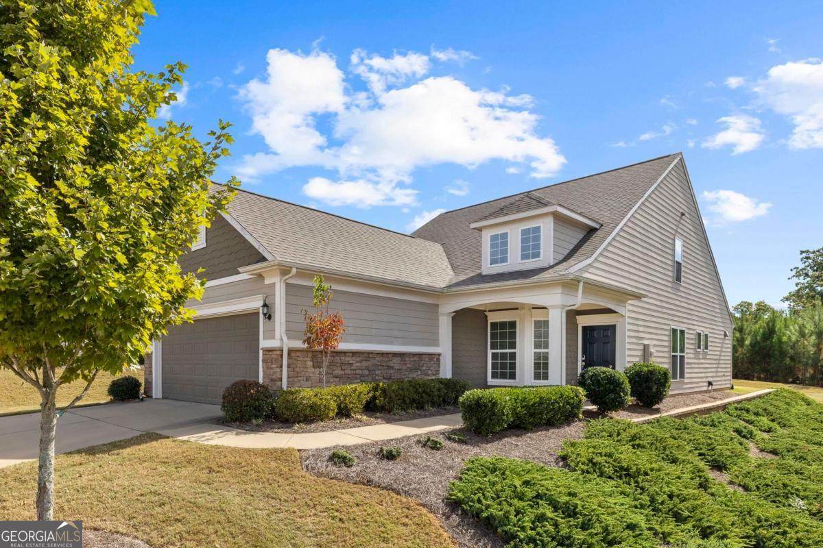 1141 Southern Pine Road - Photo 1